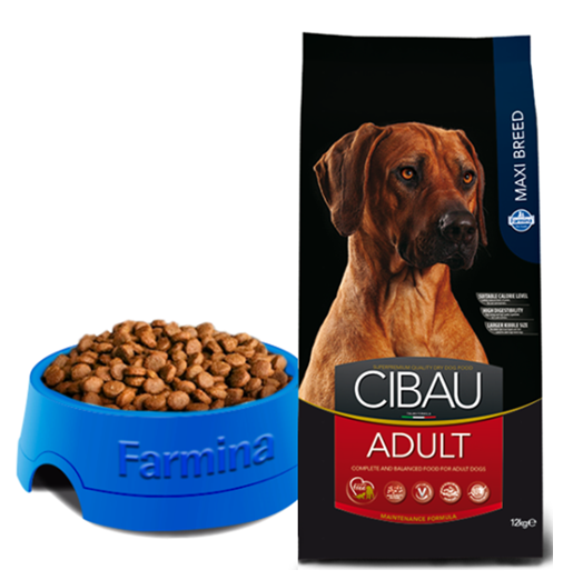 ADULT MAXI Cibau сухой корм для собак крупной породы ADULT MAXI Cibau сухой корм для собак крупной породы